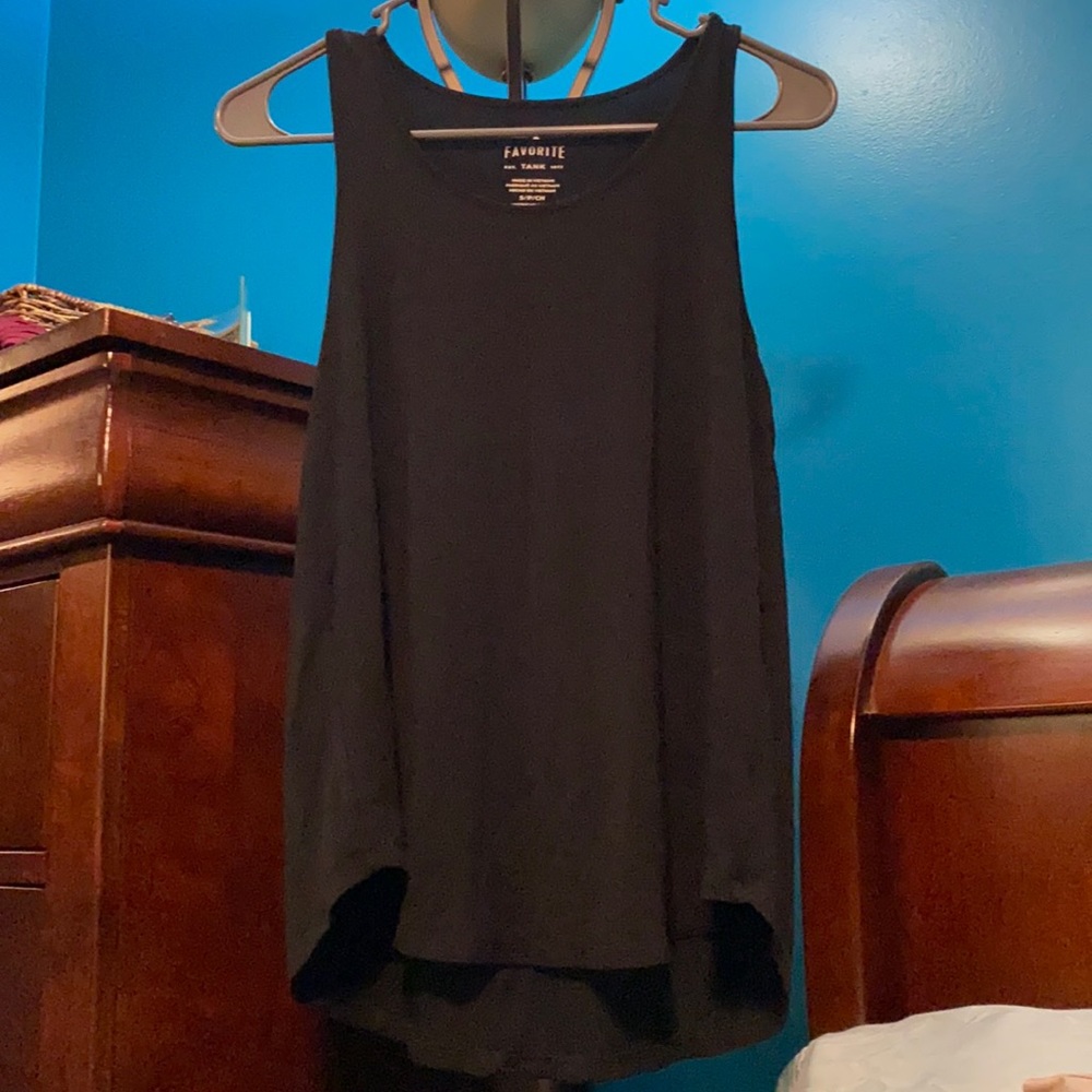 American Eagle- Favorite Tank Top
